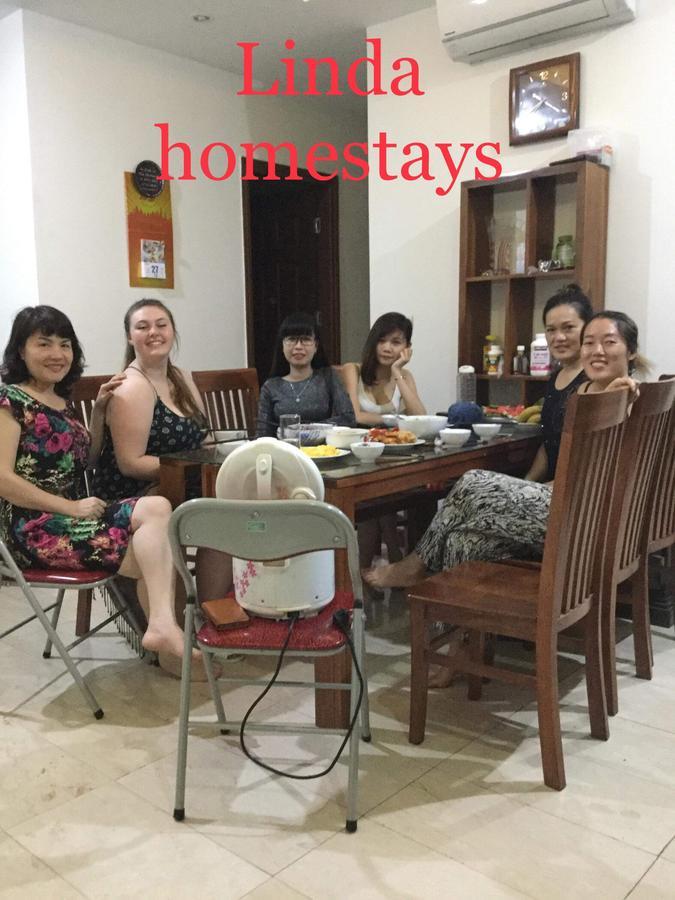 Linda Boutique Homestay Nan Giang 外观 照片
